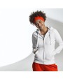 T-Shirts personnalisable COTTOVER STRETCH COL V FEMME - CERTIFIÉ GOTS