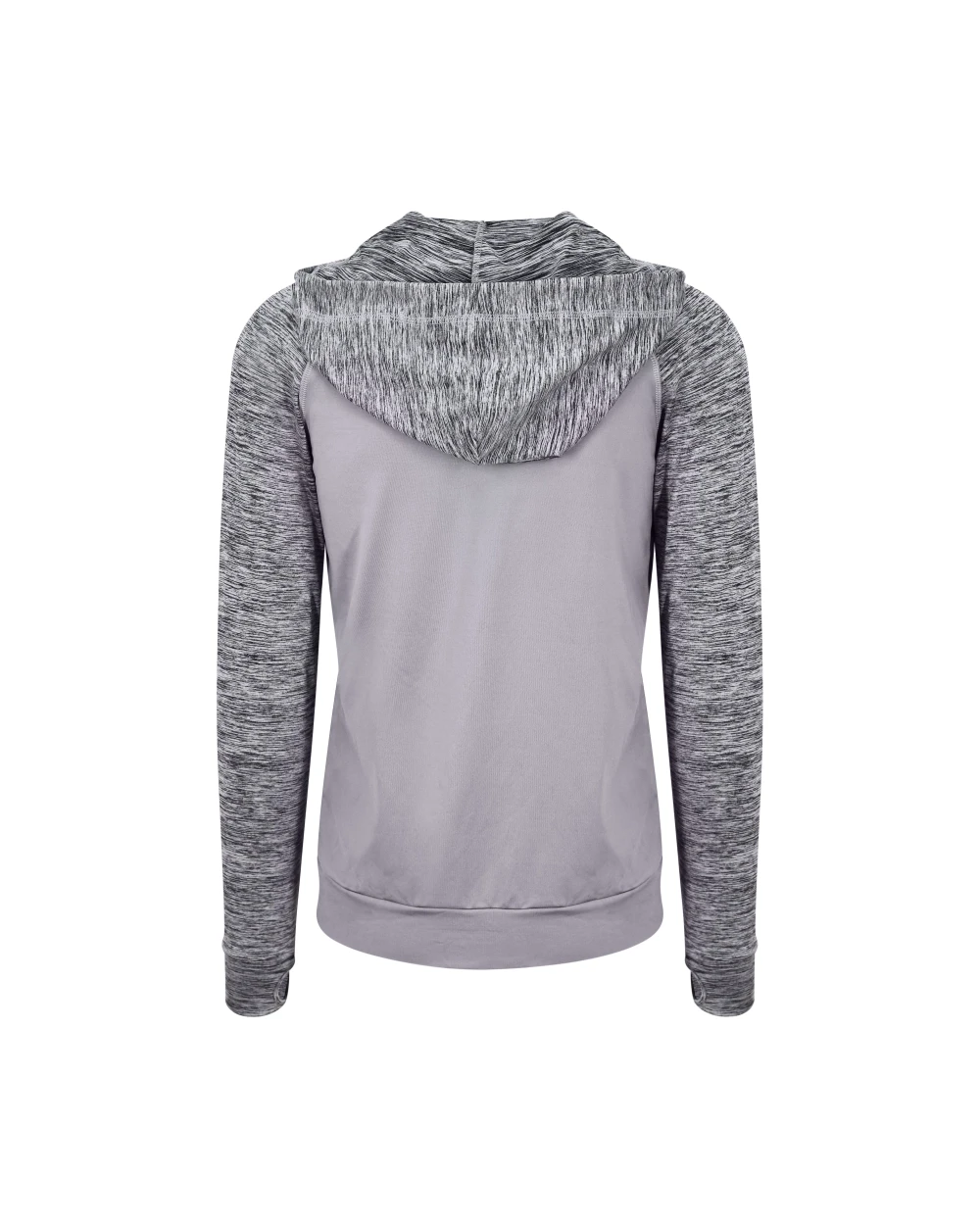 Sweat-shirts personnalisable AWDIS MEN'S COOL CONTRAST ZOODIE