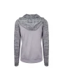AWDIS MEN'S COOL CONTRAST ZOODIE Sweatshirts personalisierbar
