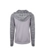 Sweaters & hoodies AWDIS MEN'S COOL CONTRAST ZOODIE voor bedrukking &amp; borduring