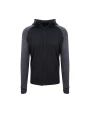 Sweat-shirts personnalisable AWDIS MEN'S COOL CONTRAST ZOODIE