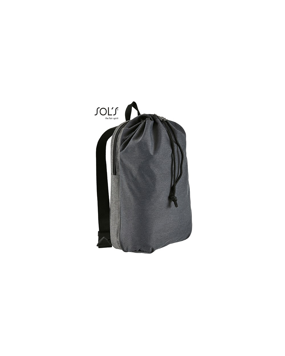 SOL'S Uptown Taschen personalisierbar