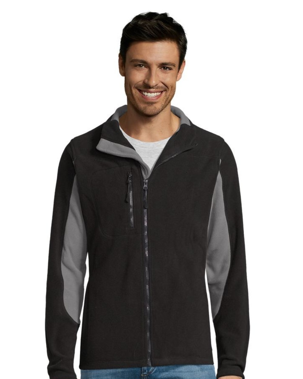 Laines polaires personnalisable SOL'S Nordic