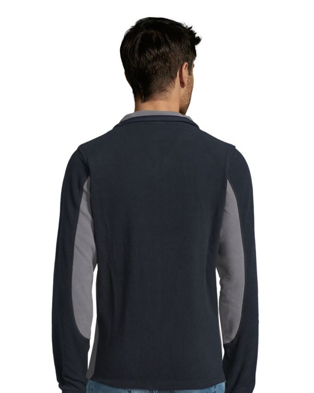 Laines polaires personnalisable SOL'S Nordic