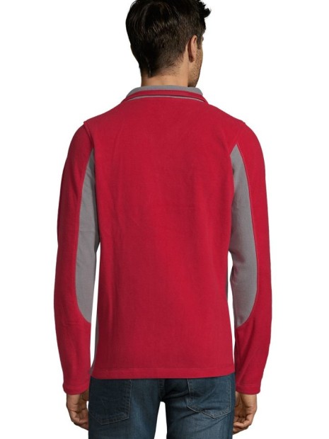 Laines polaires à personnaliser SOL'S Nordic /api/colors/99777cee-e7d6-4d78-a29d-f6d410a633b6