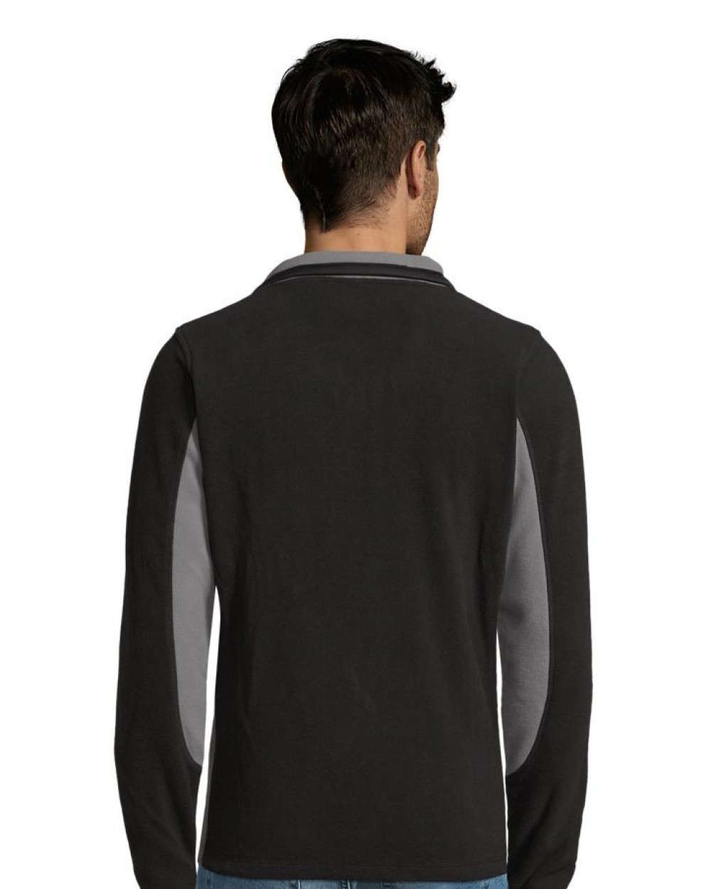 Laines polaires personnalisable SOL'S Nordic