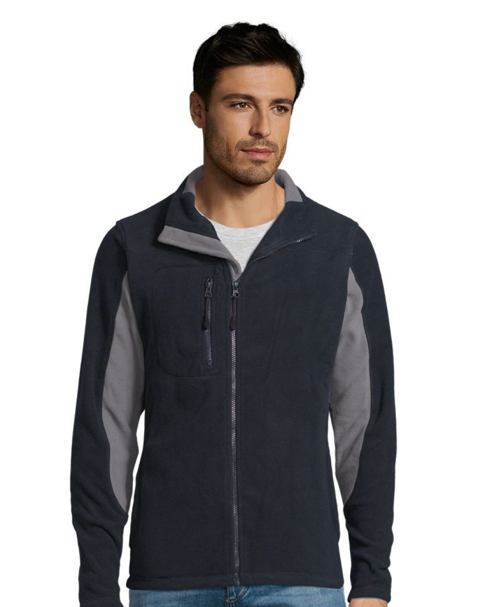 SOL'S Nordic Polar Fleeces personalisierbar