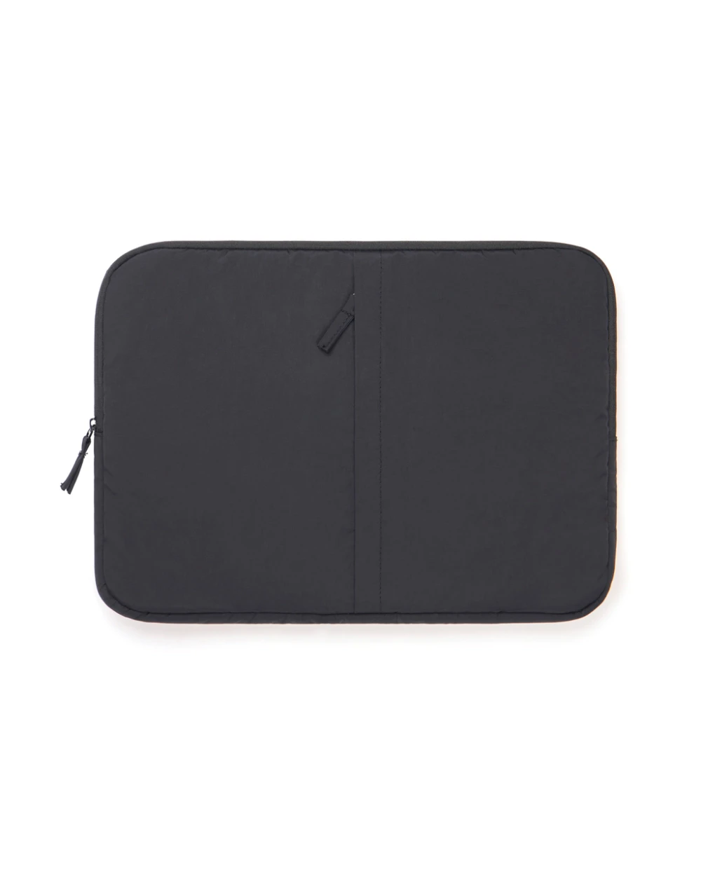 Tassen & Zakken 4DO KENTO URBAN RCS gerecyclede nylon 15,6 inch laptopsleeve voor bedrukking &amp; borduring