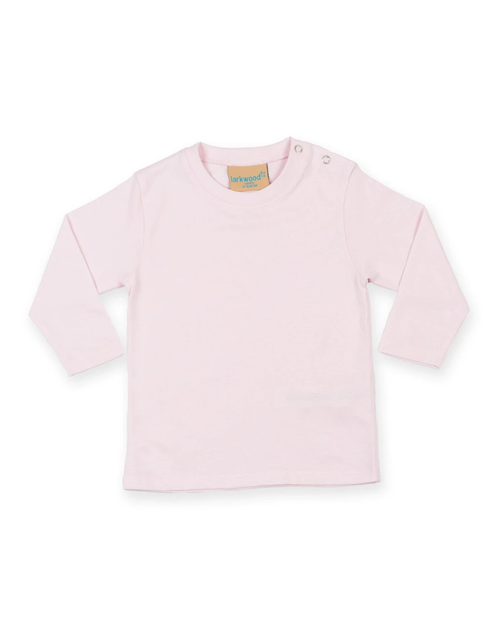 T-Shirts personnalisable LARKWOOD LONG SLEEVED T SHIRT