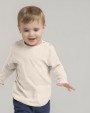 T-Shirts personnalisable LARKWOOD LONG SLEEVED T SHIRT