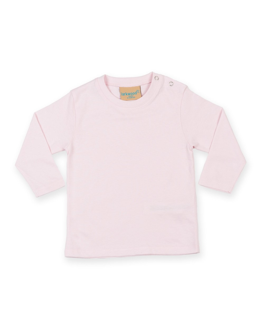 LARKWOOD LONG SLEEVED T SHIRT T-Shirts personalisierbar