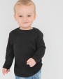 T-Shirts personnalisable LARKWOOD LONG SLEEVED T SHIRT