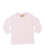 T-shirts LARKWOOD LONG SLEEVED T SHIRT voor bedrukking &amp; borduring