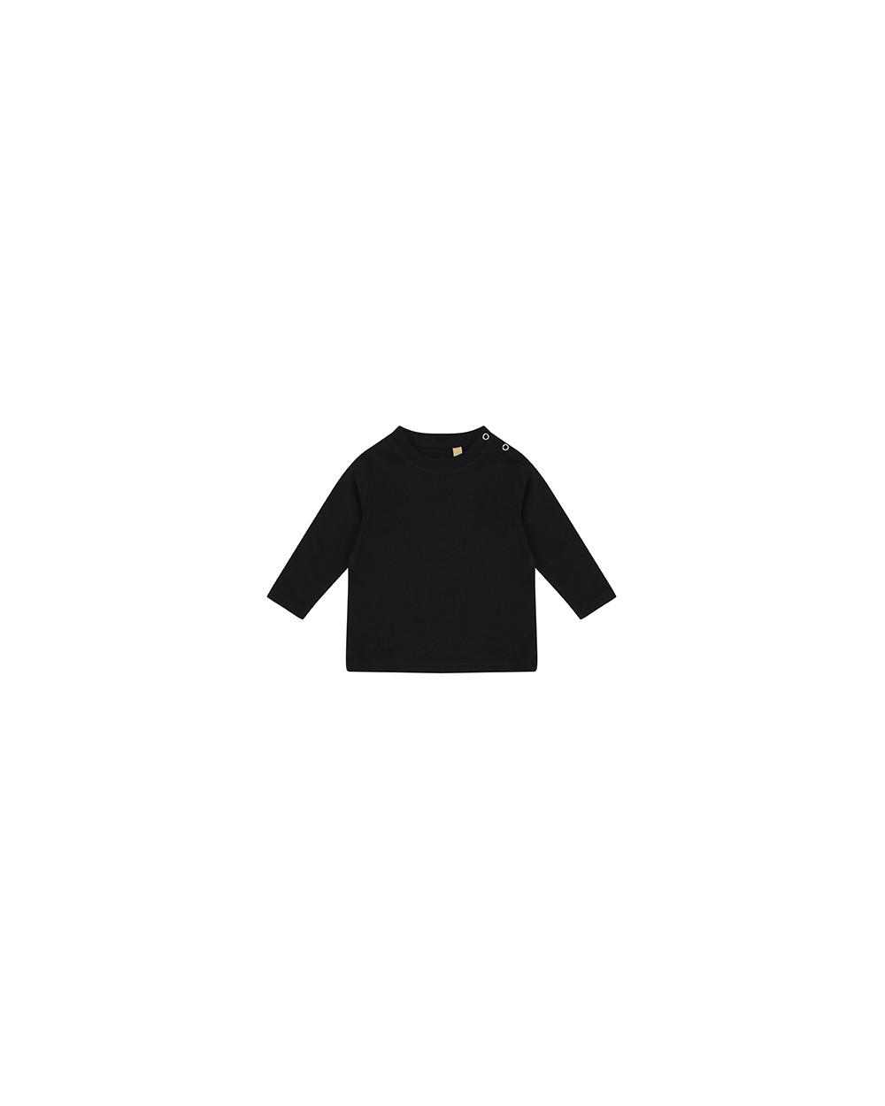 T-shirts LARKWOOD LONG SLEEVED T SHIRT voor bedrukking &amp; borduring