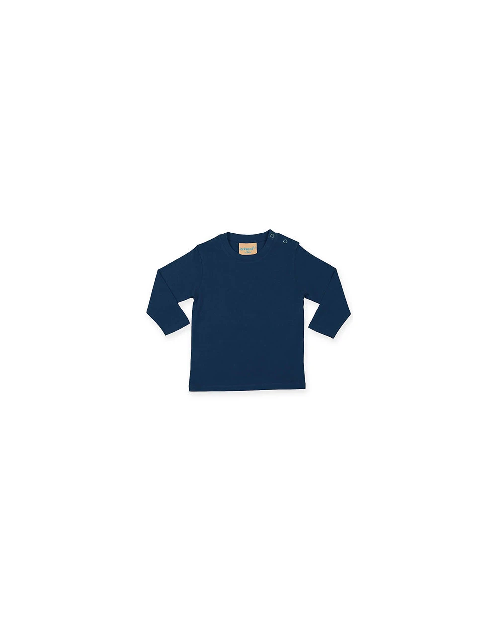 T-Shirts personnalisable LARKWOOD LONG SLEEVED T SHIRT