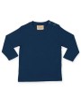T-shirts LARKWOOD LONG SLEEVED T SHIRT voor bedrukking &amp; borduring