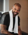 TOWEL-CITY Classic Sports Towel Bad Artikeln personalisierbar