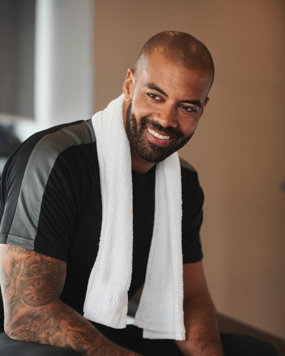 Bad artikelen TOWEL-CITY Klassieke sporthanddoek voor bedrukking &amp; borduring