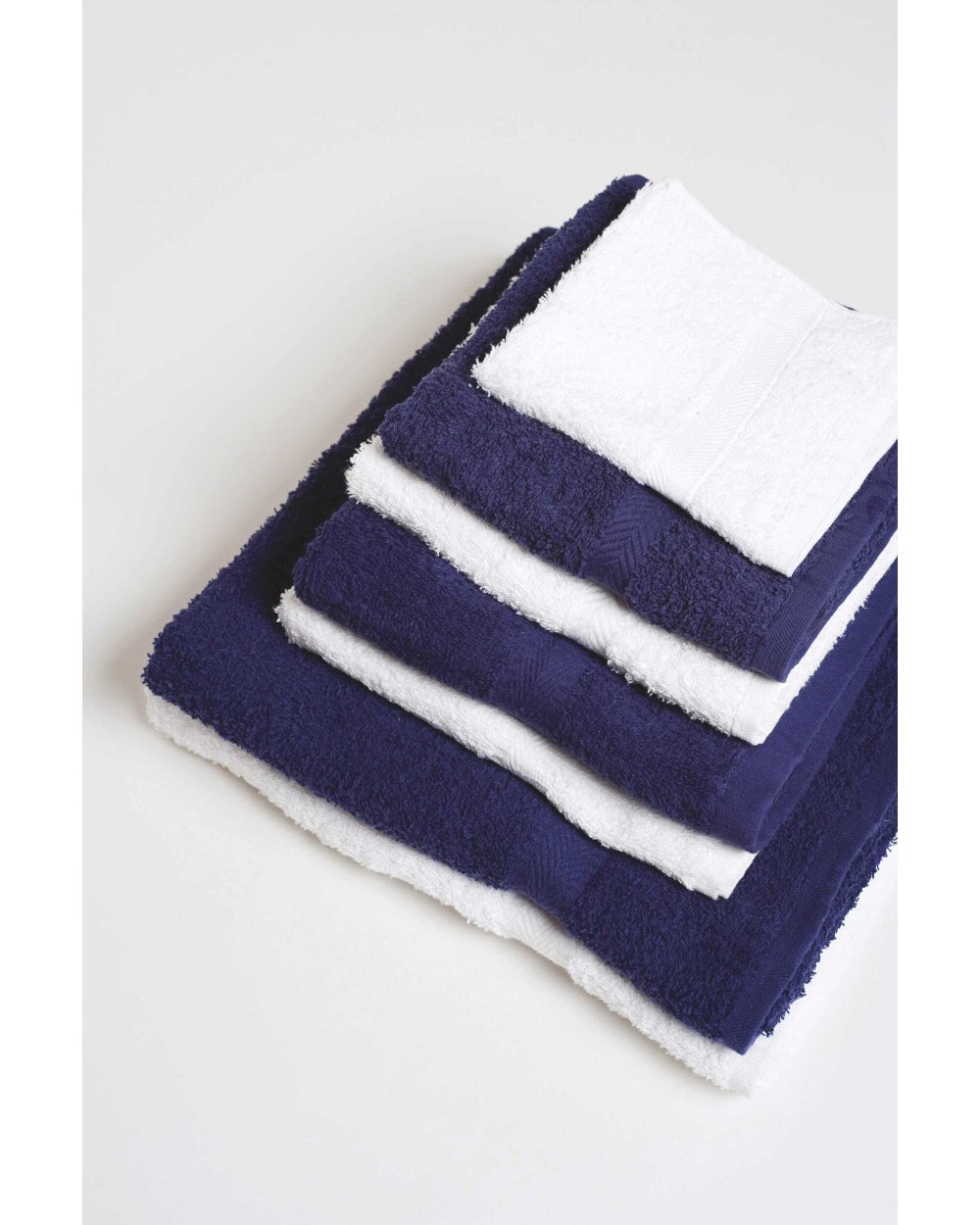 Bad artikelen TOWEL-CITY Klassieke sporthanddoek voor bedrukking &amp; borduring