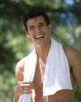 Bad artikelen TOWEL-CITY Klassieke sporthanddoek voor bedrukking &amp; borduring