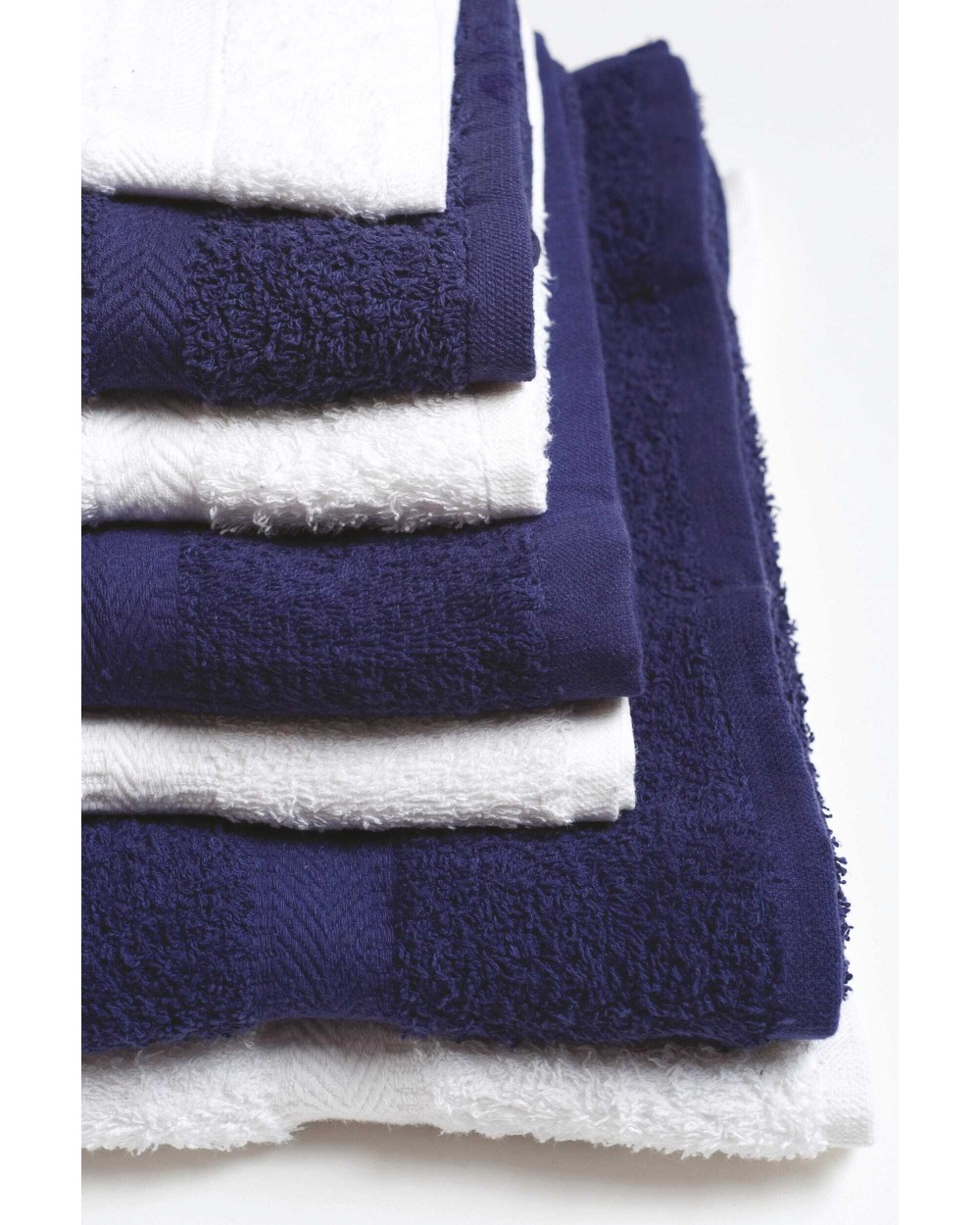 Produits éponges personnalisable TOWEL-CITY Serviette de sport