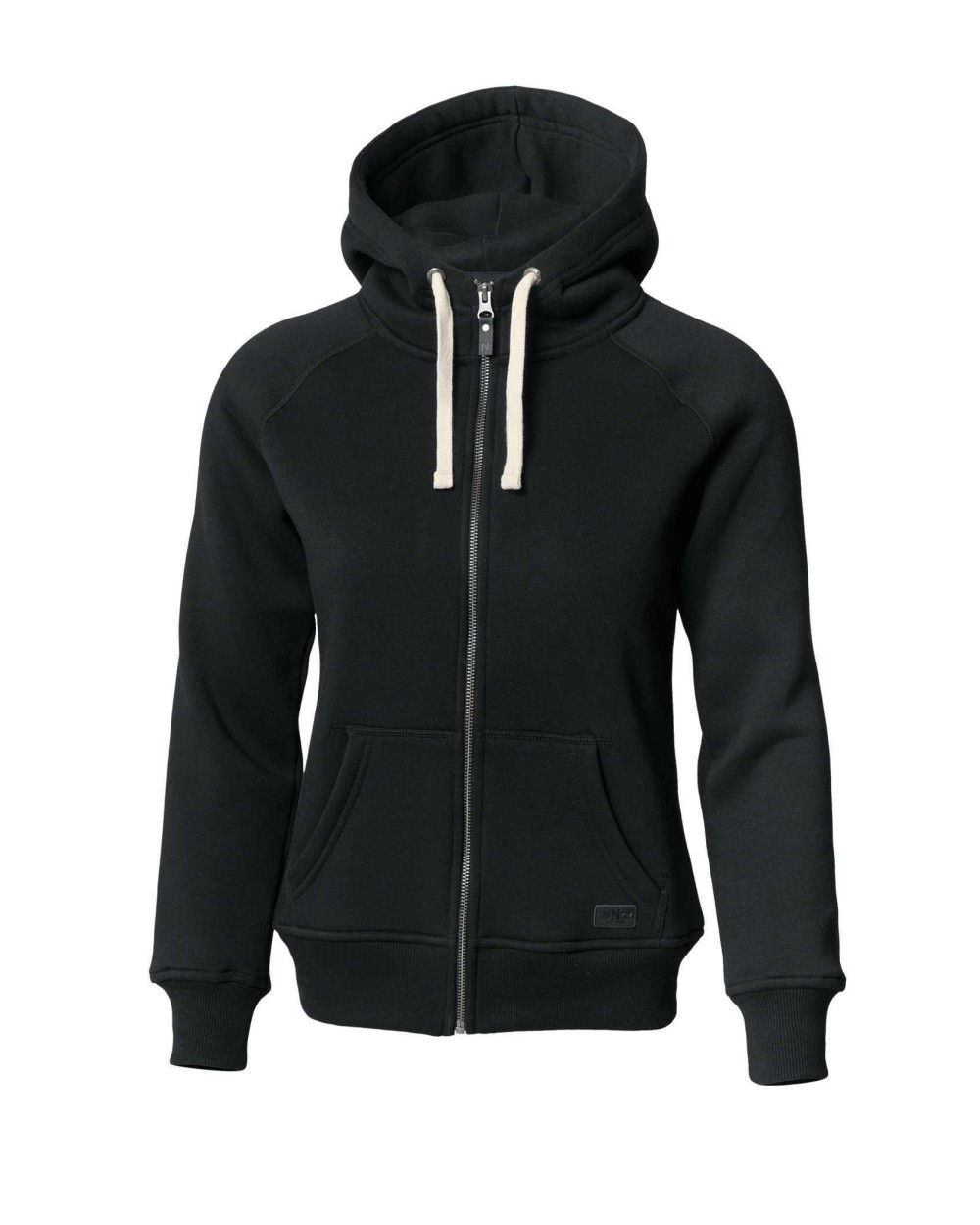 NIMBUS Women's Williamsburg fashionable hooded sweatshirt Sweatshirts personalisierbar