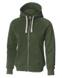 Sweaters & hoodies NIMBUS Women's Williamsburg fashionable hooded sweatshirt voor bedrukking &amp; borduring