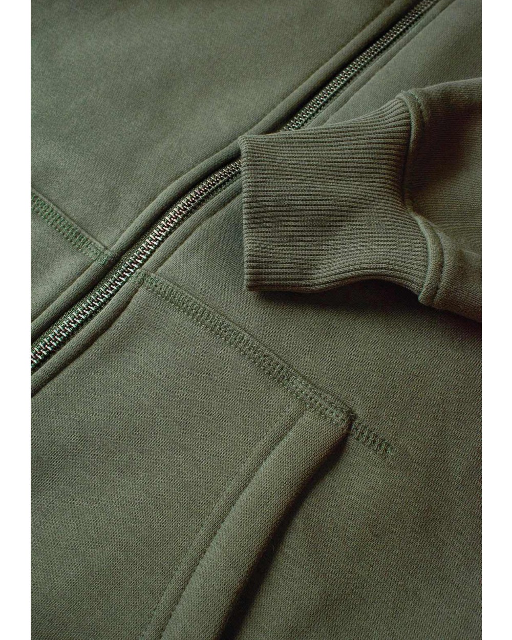 NIMBUS Women's Williamsburg fashionable hooded sweatshirt Sweatshirts personalisierbar