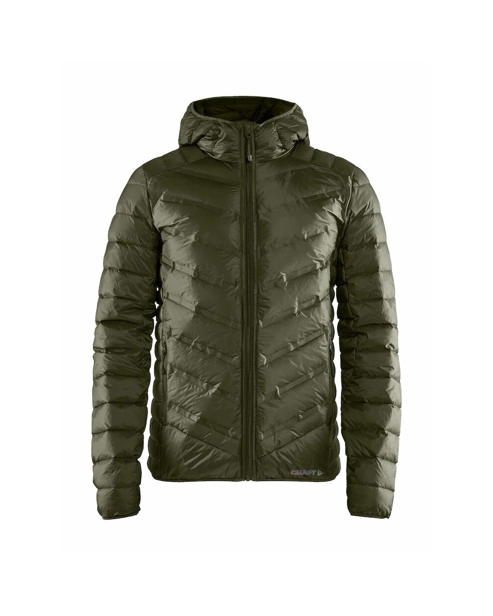 Jassen CRAFT Lt  down jkt M voor bedrukking &amp; borduring