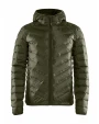 Jassen CRAFT Lt  down jkt M voor bedrukking &amp; borduring