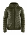 CRAFT Lt  down jkt M Jacken personalisierbar