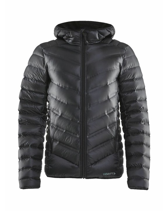 CRAFT Lt  down jkt M Jacken personalisierbar