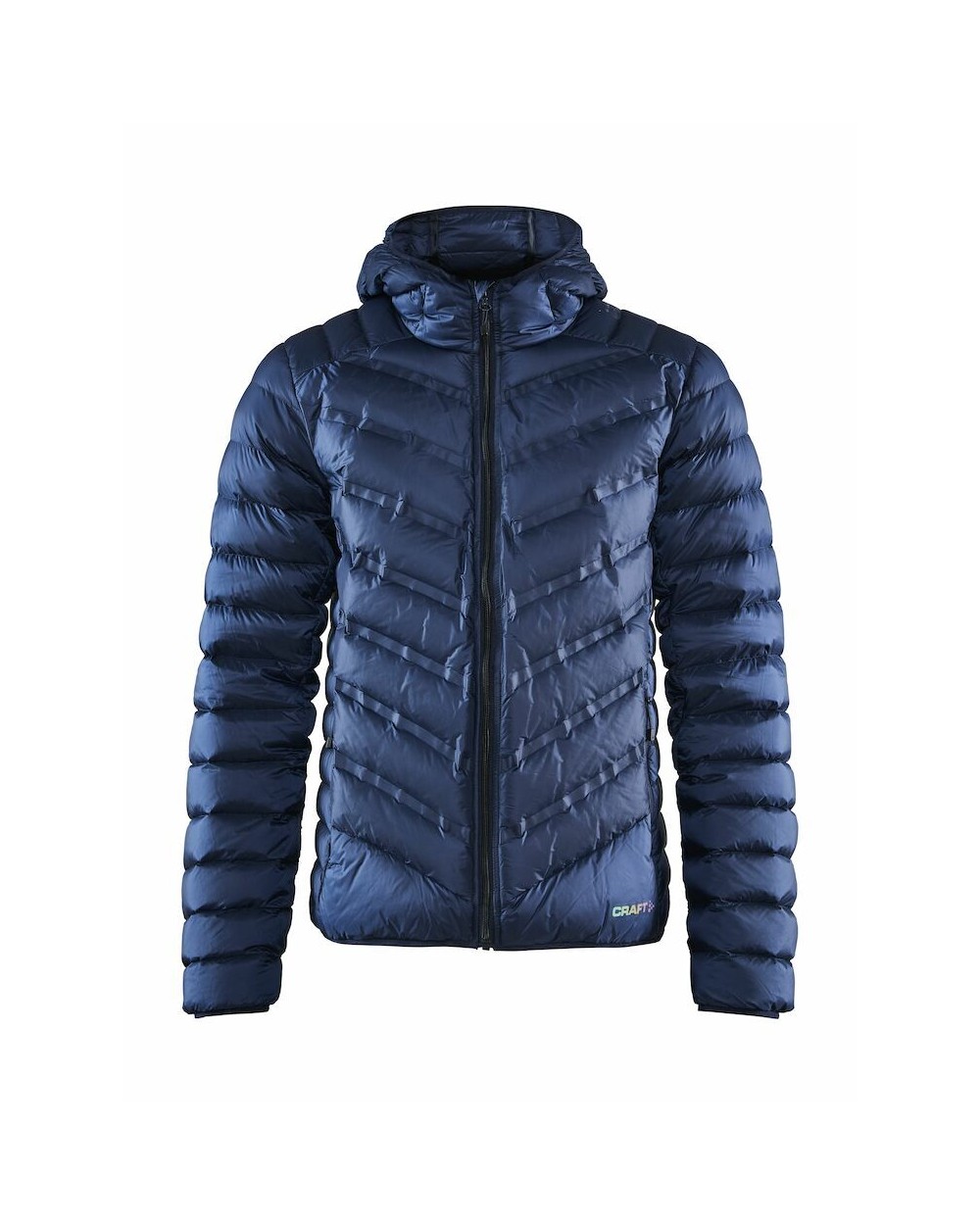 CRAFT Lt  down jkt M Jacken personalisierbar