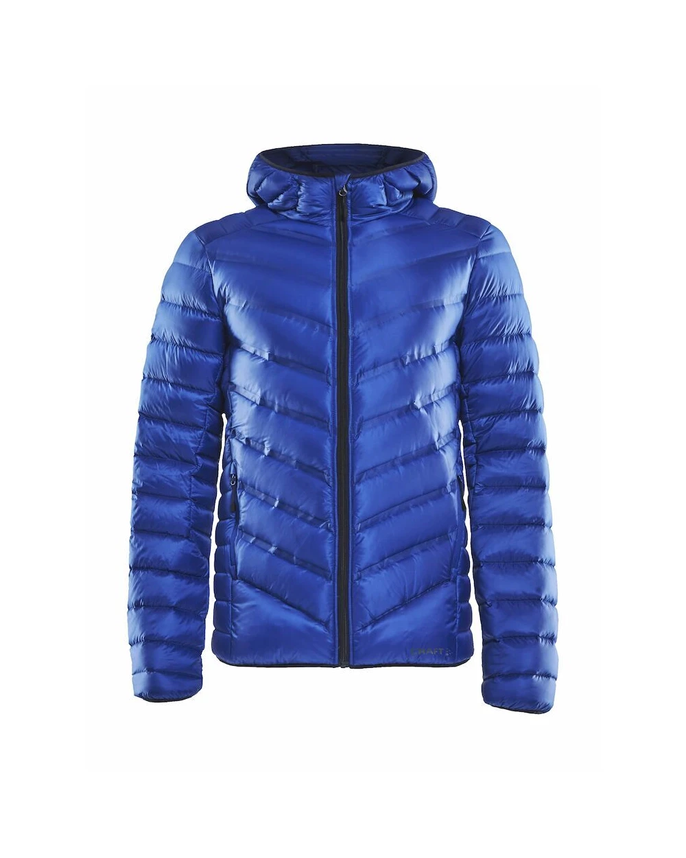 Jassen CRAFT Lt  down jkt M voor bedrukking &amp; borduring