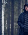 Vestes personnalisable CRAFT Lt  down jkt M
