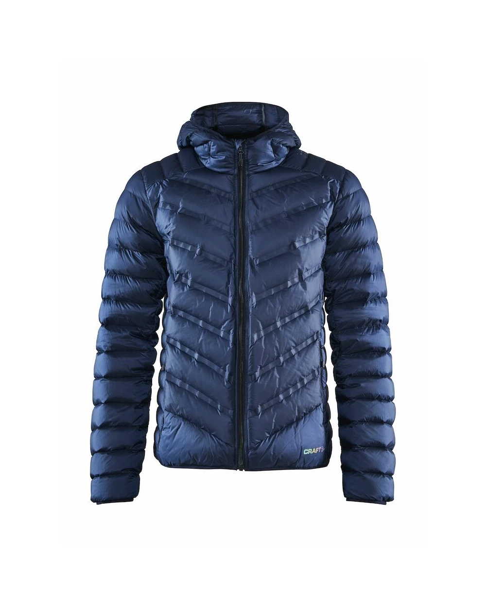 Jassen CRAFT Lt  down jkt M voor bedrukking &amp; borduring