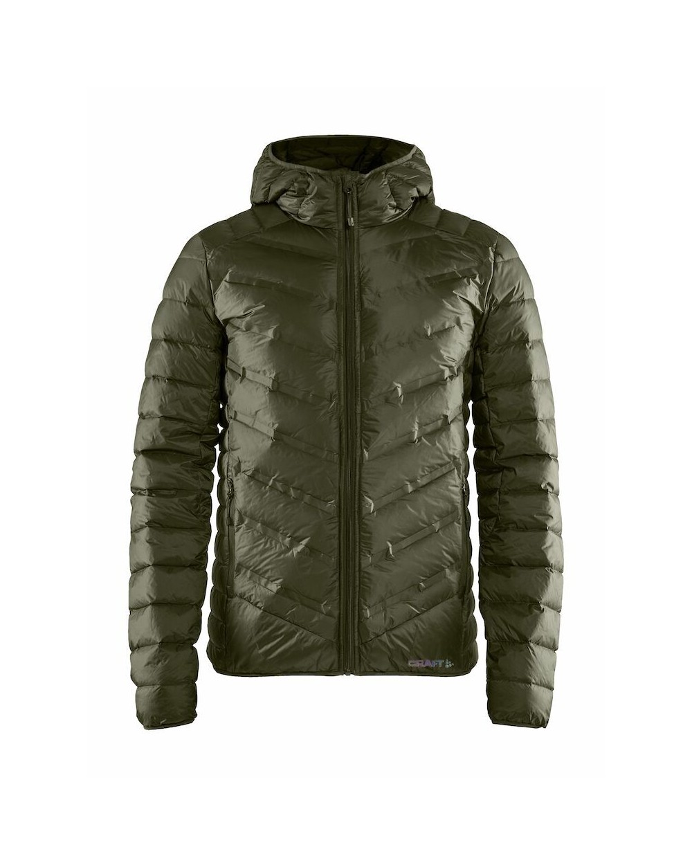 Jassen CRAFT Lt  down jkt M voor bedrukking &amp; borduring