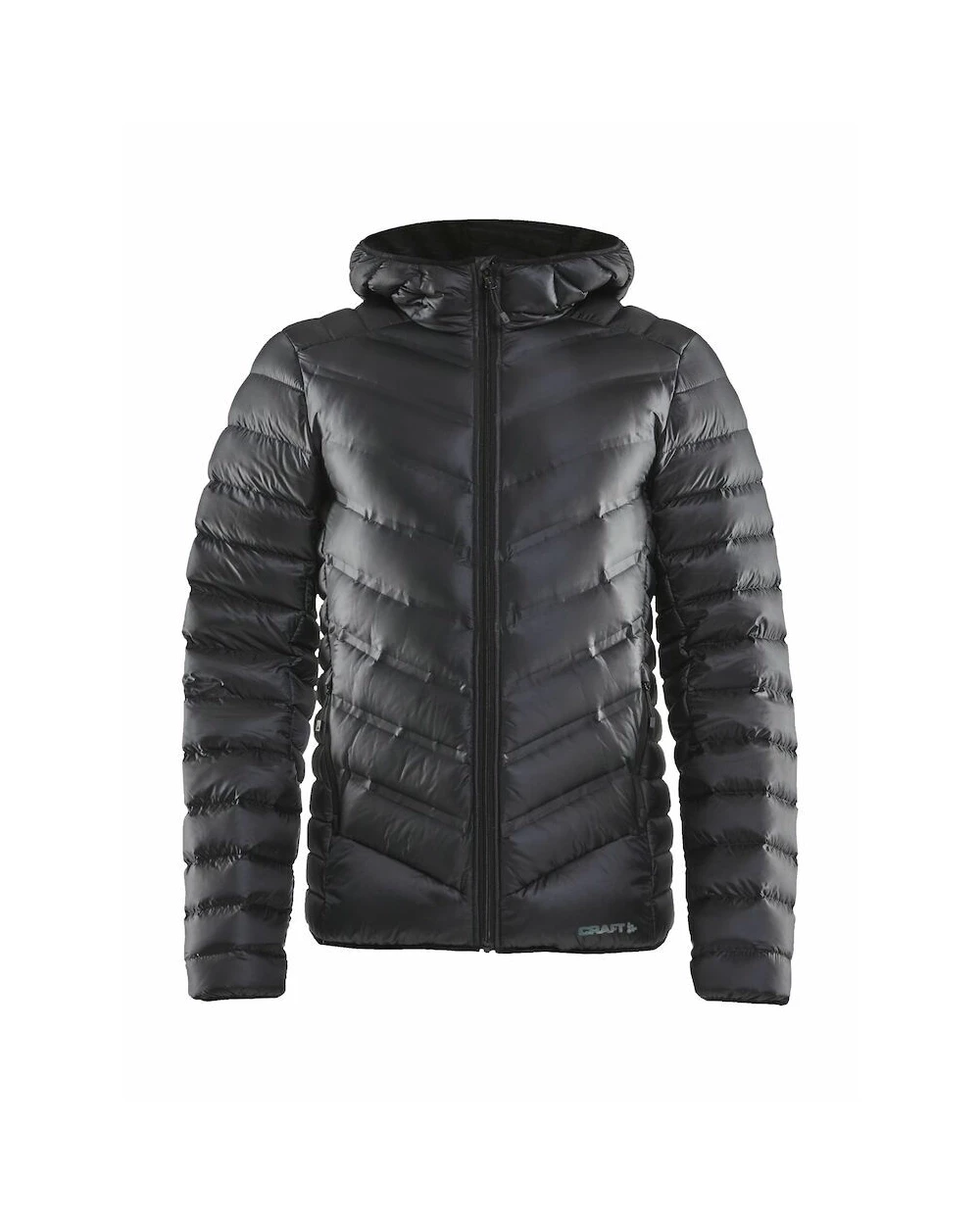 CRAFT Lt  down jkt M Jacken personalisierbar