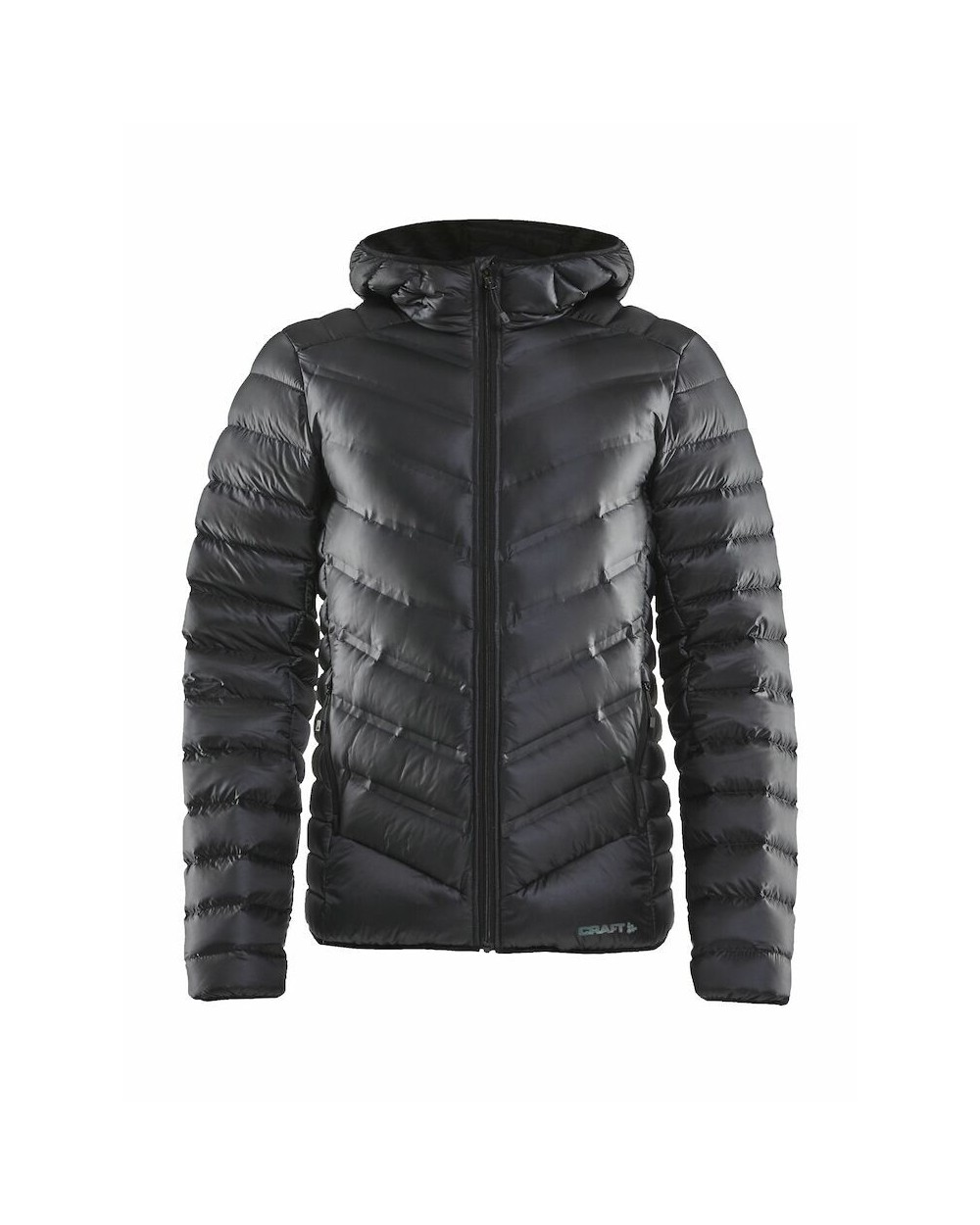 CRAFT Lt  down jkt M Jacken personalisierbar