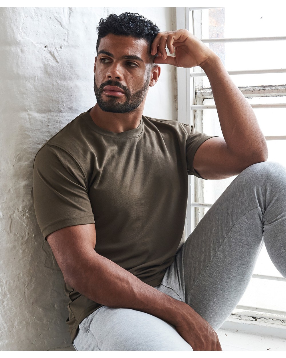 AWDIS COOL T T-Shirts personalisierbar