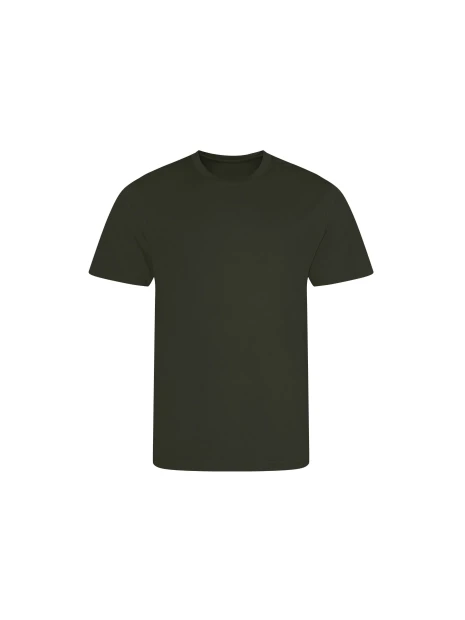 AWDIS COOL T /api/colors/5a9cb9b2-2216-4cc9-9e21-1f6c9c586c17 personnalisable