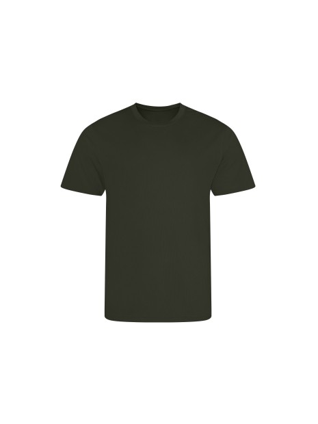 AWDIS COOL T /api/colors/5a9cb9b2-2216-4cc9-9e21-1f6c9c586c17 personnalisable