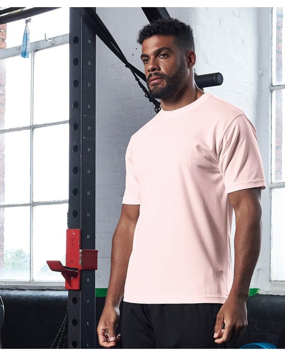 T-Shirts personnalisable AWDIS COOL T