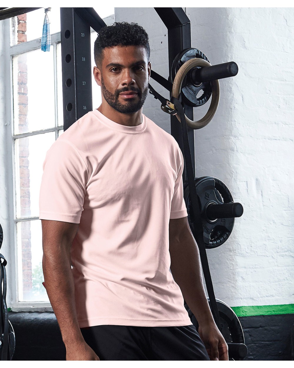 AWDIS COOL T T-Shirts personalisierbar