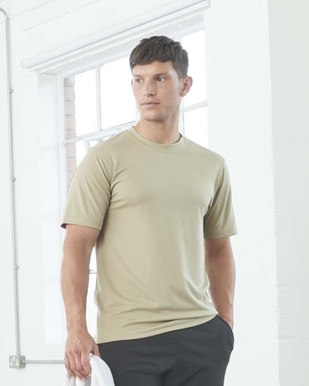 T-Shirts personnalisable AWDIS COOL T