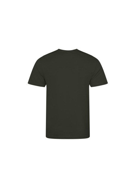 AWDIS COOL T /api/colors/5a9cb9b2-2216-4cc9-9e21-1f6c9c586c17 personnalisable