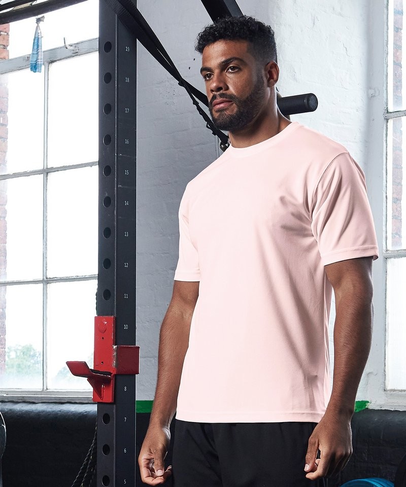 T-Shirts personnalisable AWDIS COOL T