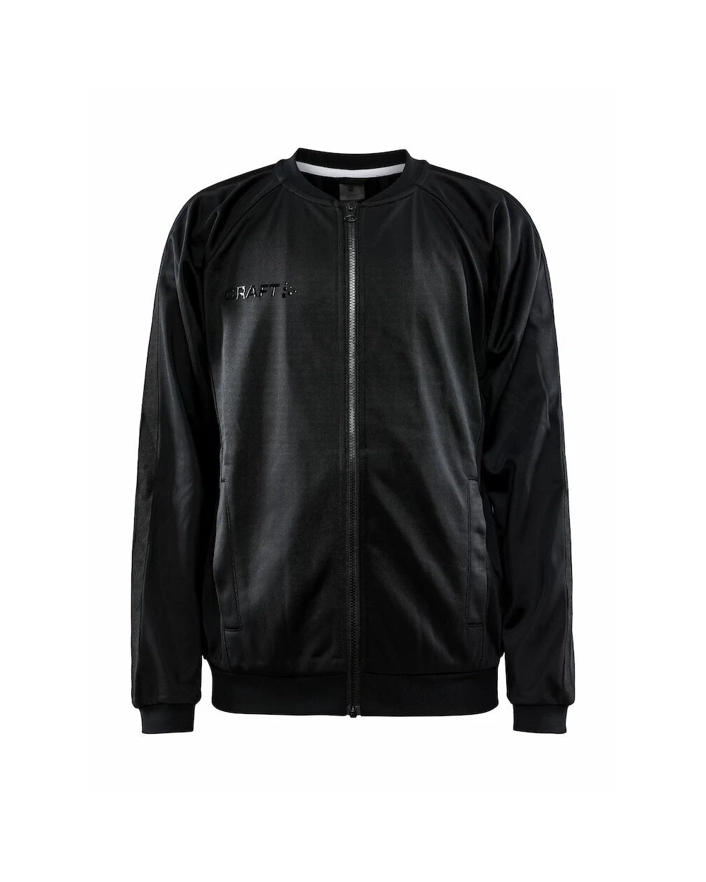 Vestes personnalisable CRAFT Team WCT Jacket JR