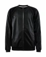Jassen CRAFT Team WCT Jacket JR voor bedrukking &amp; borduring