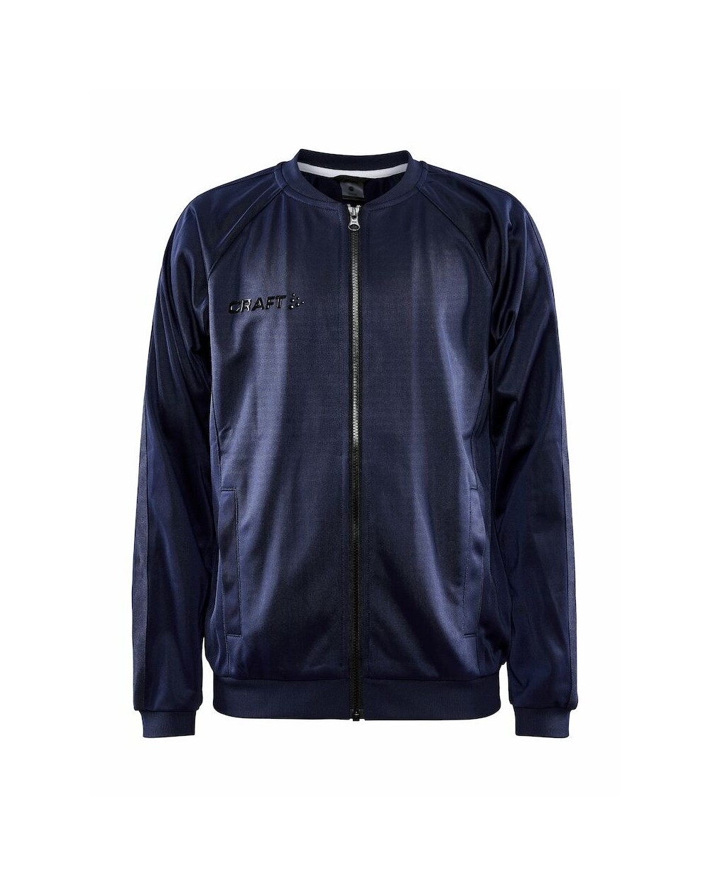 CRAFT Team WCT Jacket JR Jacken personalisierbar